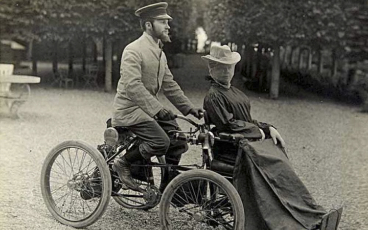 Emile Zola